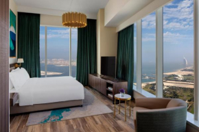 Avani Palm View Dubai Hotel & Suites